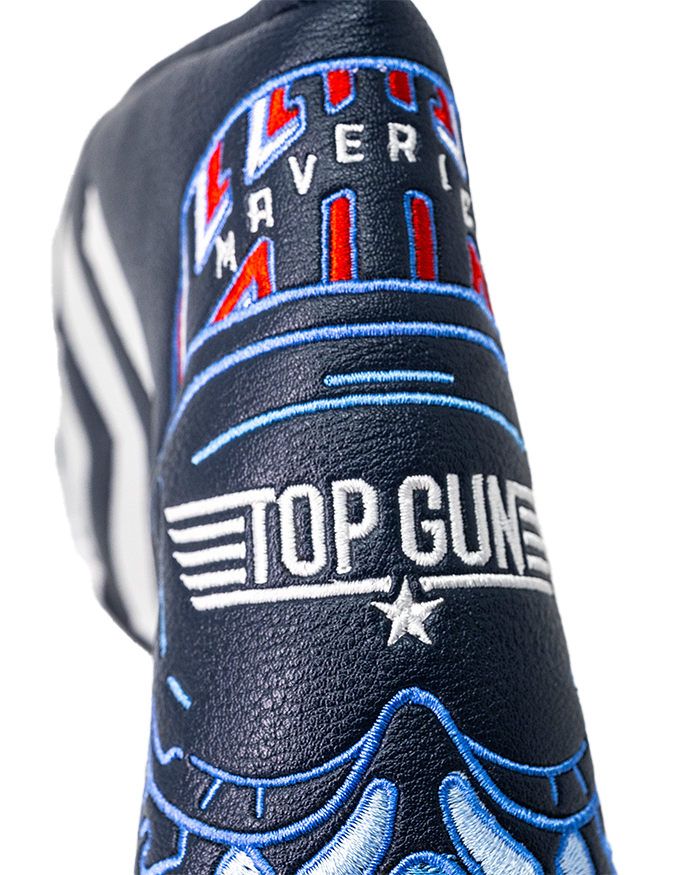 Maverick Blade Headcover