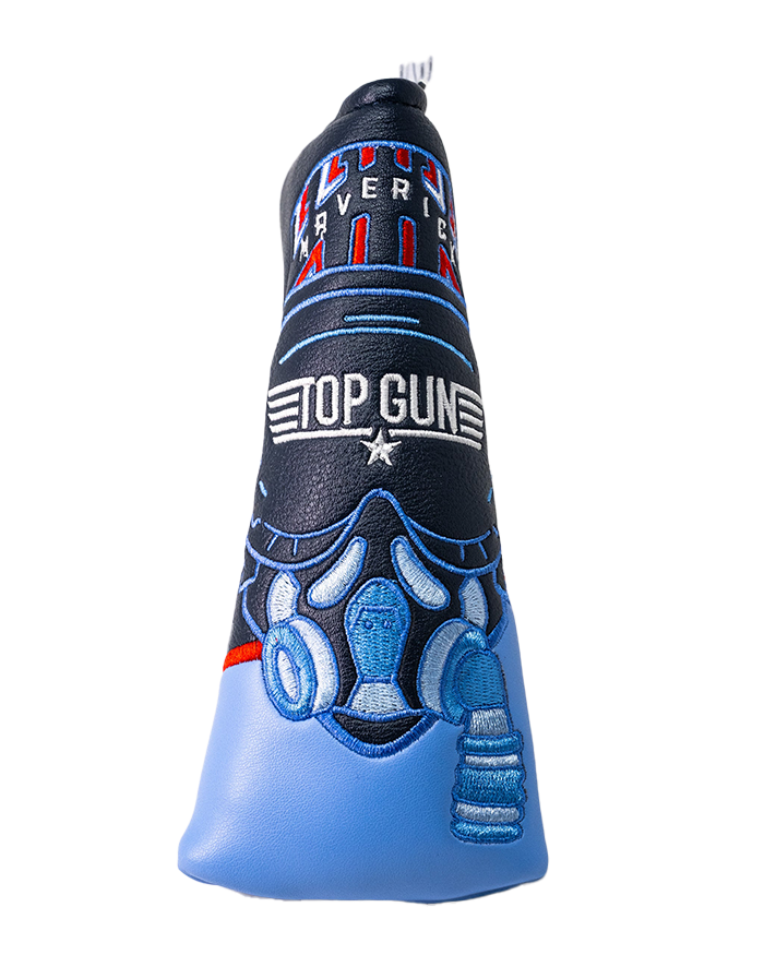 Maverick Blade Headcover