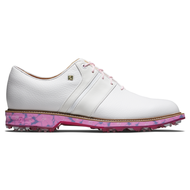 Men's LE Premiere Series Packard Spring Bloom Spiked Golf Shoe