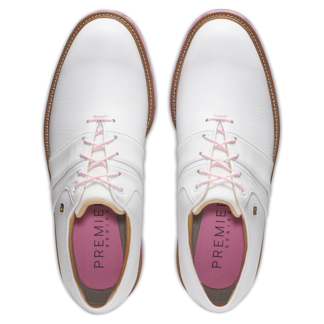 Men's LE Premiere Series Packard Spring Bloom Spiked Golf Shoe