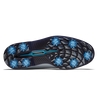 Limited Edition - Men's Premiere Field Spiked Golf Shoe - Carolina Blue