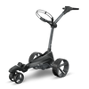 Chariot électrique M7 avec GPS