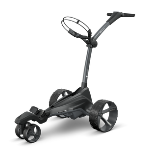 M7 Remote Electric Cart