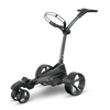 Chariot &eacute;lectrique M7 avec t&eacute;l&eacute;commande