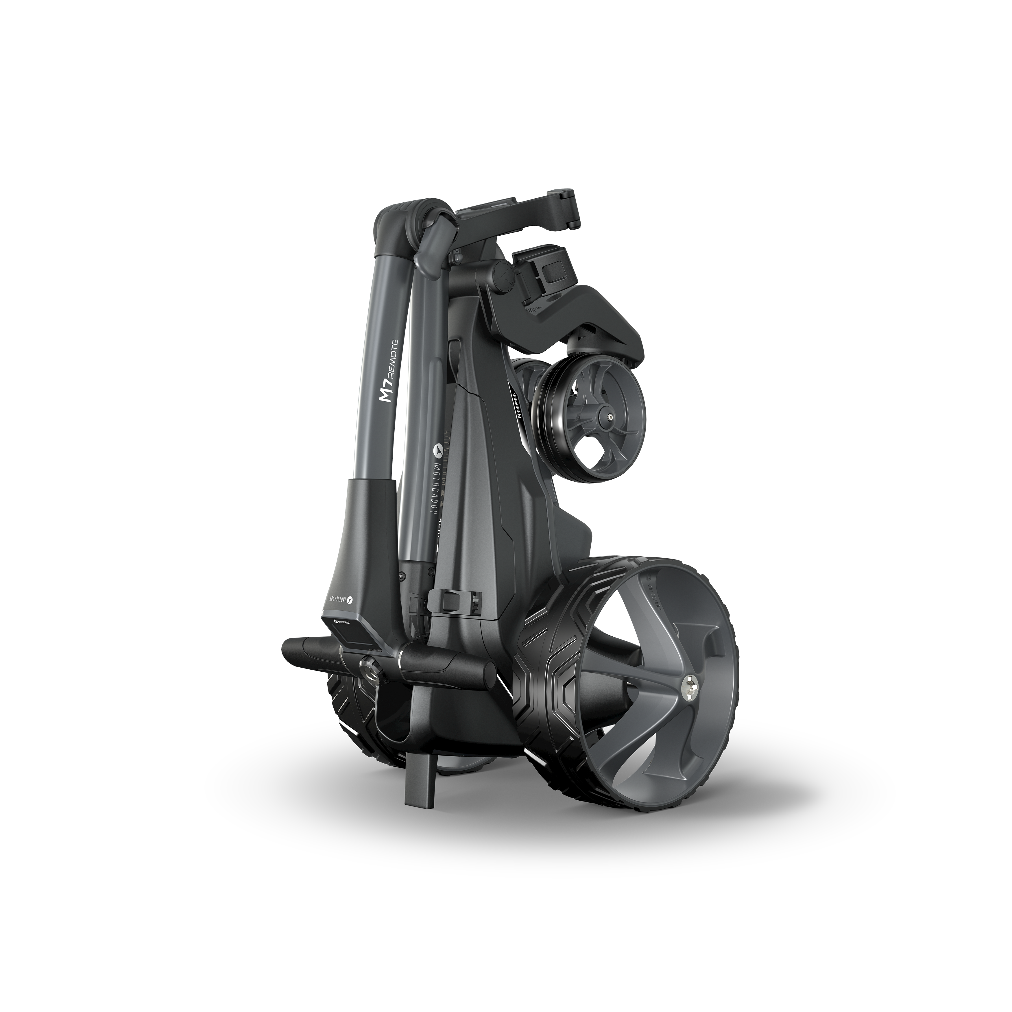 M7 Remote Electric Cart