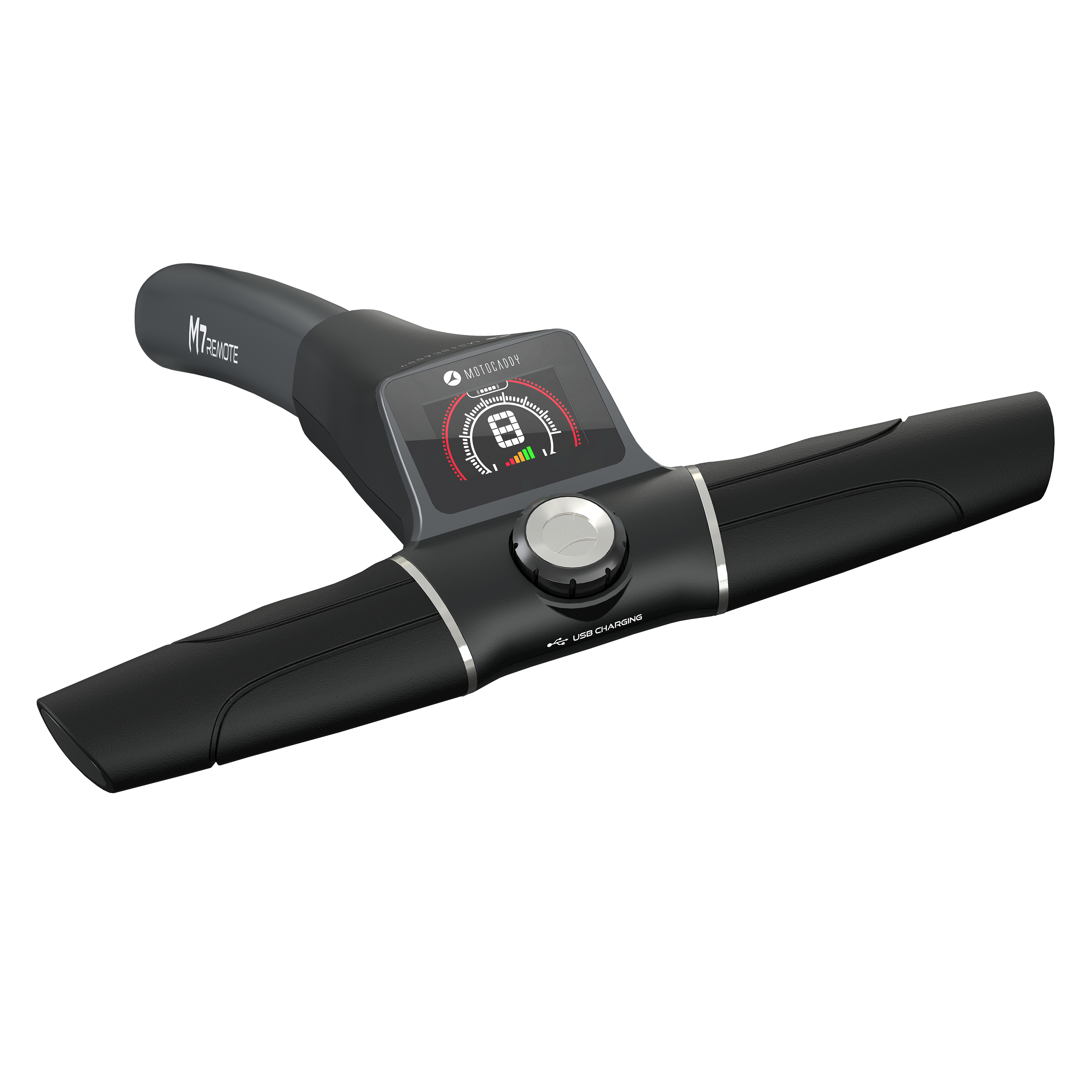 M7 Remote Electric Cart