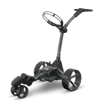 ME Remote Electric Cart