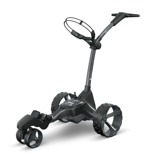 ME Remote Electric Cart | MOTOCADDY | Electric Carts | Unisex | BLACK ...