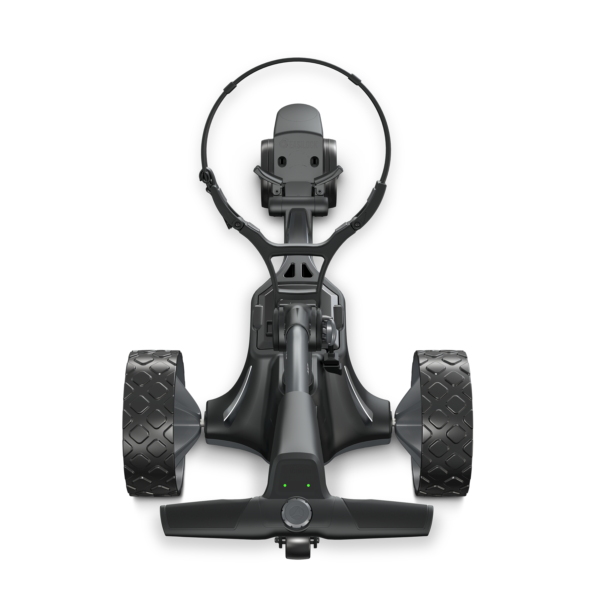 ME Remote Electric Cart