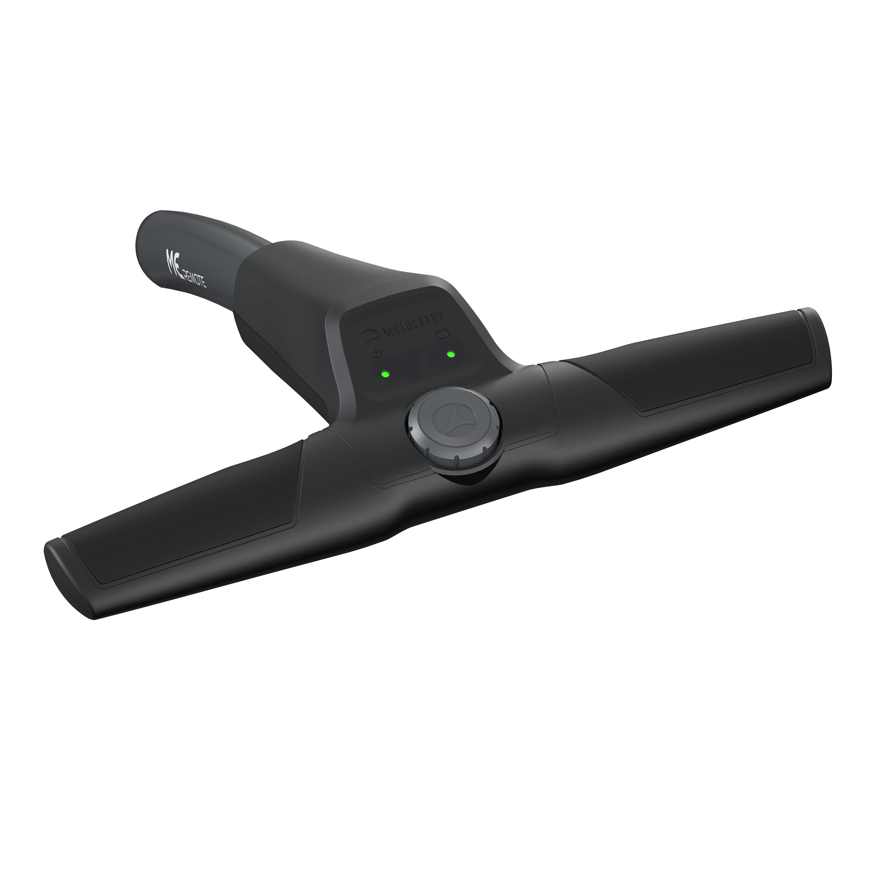 ME Remote Electric Cart