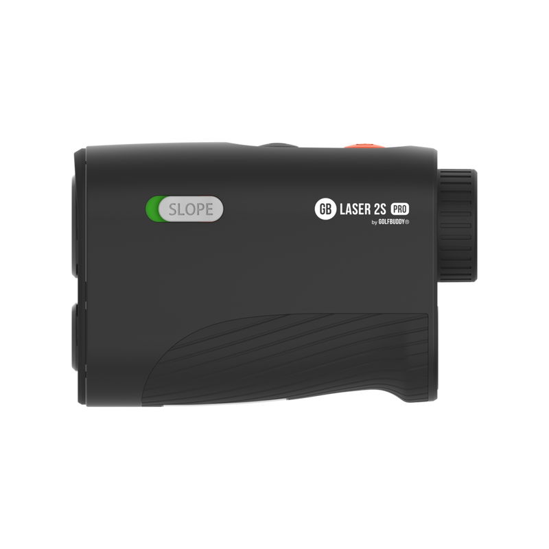 Laser 2S Pro Rangefinder