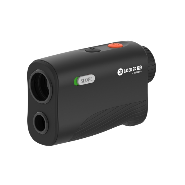 Laser 2S Pro Rangefinder | GOLF BUDDY | Rangefinders