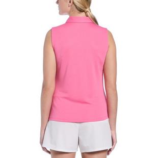 Women's Airflux Sleeveless Polo PGA TOUR