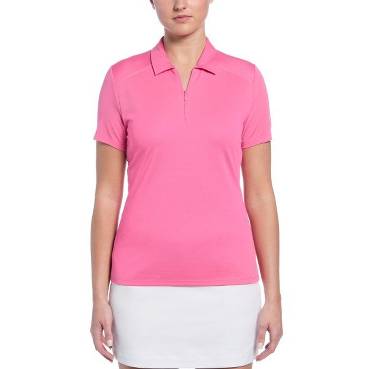 Women's Airflux Short Sleeve Polo