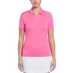 Women's Airflux Short Sleeve Polo PGA TOUR