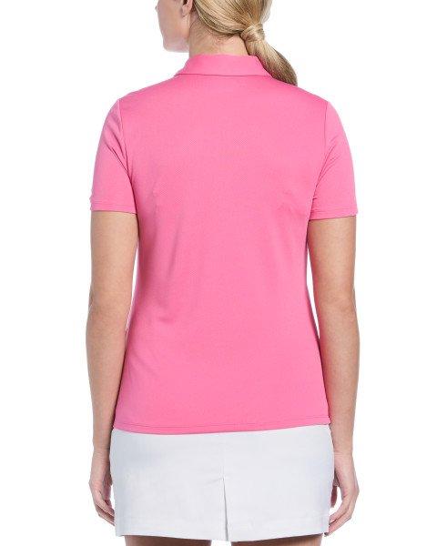 Women's Airflux Short Sleeve Polo