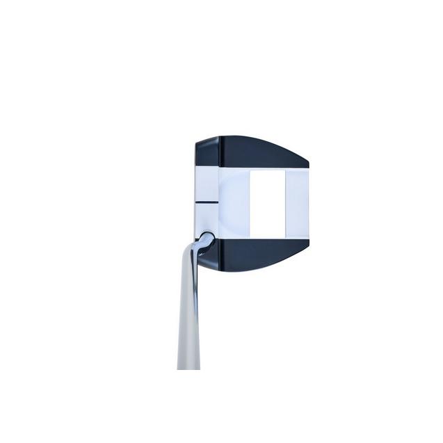 美品 オデッセイ Ai-ONE JAILBIRD MINI VERSA DB Ai-ONE Jailbird Mini Versa 90 DB Putter | ODYSSEY | Putters
