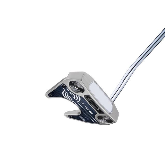 Ai-ONE Silver Seven DB Putter | ODYSSEY | Putters | Men's | Golf