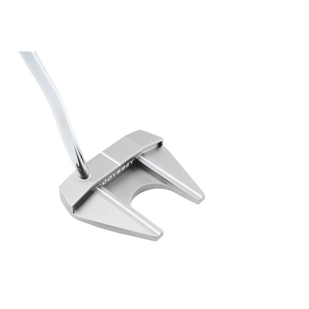Ai-ONE Silver Seven DB Putter | ODYSSEY | Putters | Men's | Golf