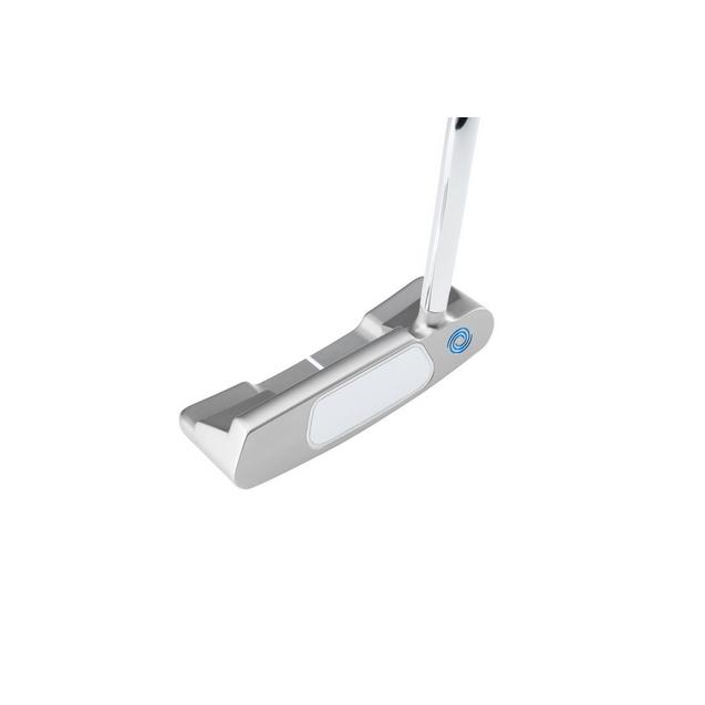 オデッセイ Ａｉ－ＯＮＥ SILVER DOUBLE WIDE DBパター Ai-ONE SILVER DOUBLE WIDE DB パター(パター（単品）)|AI-ONE