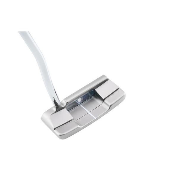 オデッセイ Ａｉ－ＯＮＥ SILVER DOUBLE WIDE DBパター オデッセイ AI-ONE SILVER DOUBLE WIDE DB パター メンズ 右用