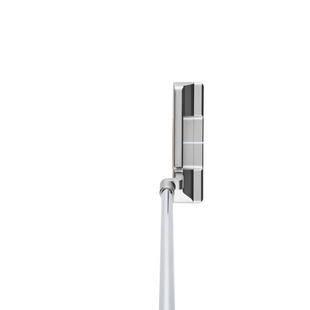 Ai-ONE Silver Milled Two T CH Putter ODYSSEY