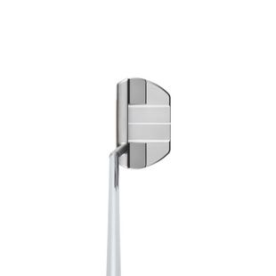 Ai-ONE Silver Milled Three T S Putter ODYSSEY