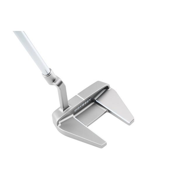 Ai-ONE Silver Milled Seven T CH Putter | ODYSSEY | Putters