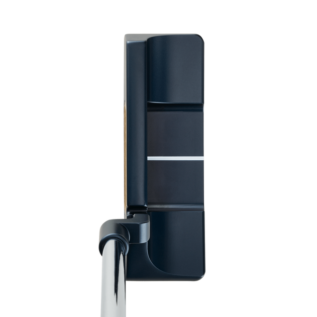 Ai-ONE Milled Cruiser One Wide T CH Putter | ODYSSEY | Putters