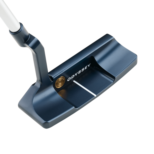 Ai-ONE Milled Cruiser One Wide T CH Putter | ODYSSEY | Putters