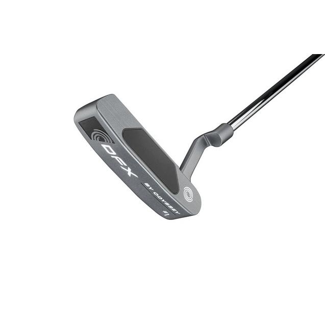 DFX 25 One CH Putter with Oversized Grip | ODYSSEY | Putters