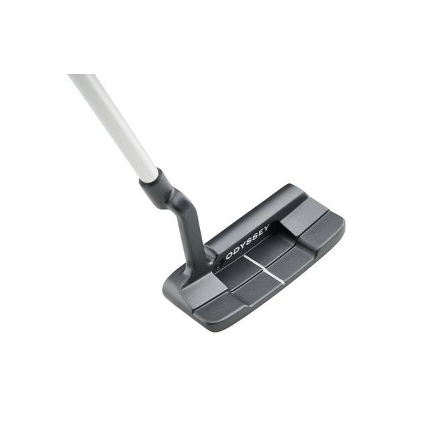 DFX 25 One Wide CH Putter with Pistol Grip | ODYSSEY | Putters