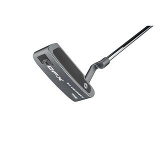 DFX 25 One Wide CH Putter with Oversized Grip ODYSSEY