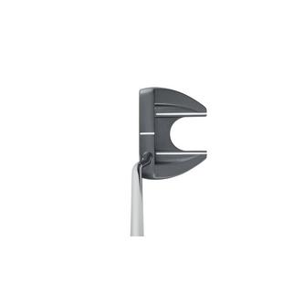 DFX 25 Vline Fang Double Bend Putter with Pistol Grip ODYSSEY