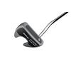 DFX 25 Vline Fang Double Bend Putter with Oversized Grip