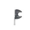 DFX 25 Vline Fang Double Bend Putter with Oversized Grip