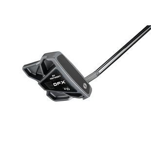 DFX 25 Ten Slant Putter with Pistol Grip ODYSSEY