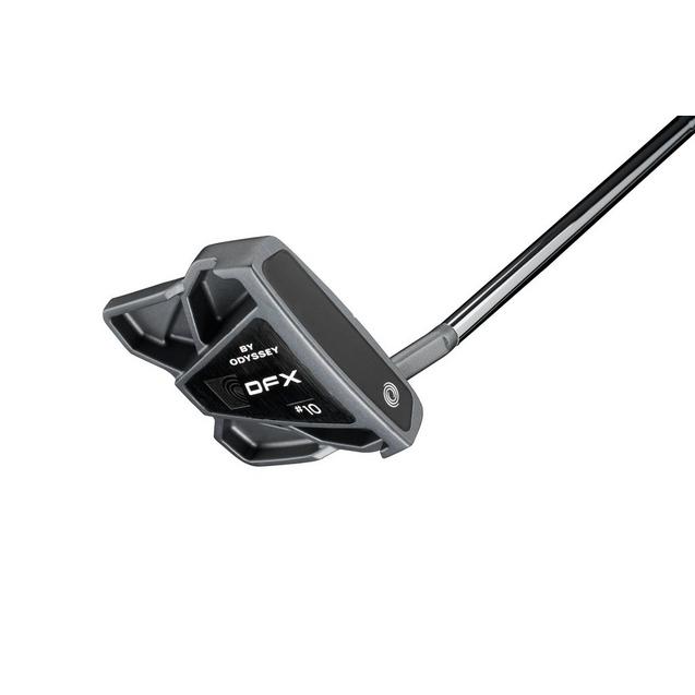 DFX 25 Ten Slant Putter with Pistol Grip | ODYSSEY | Putters