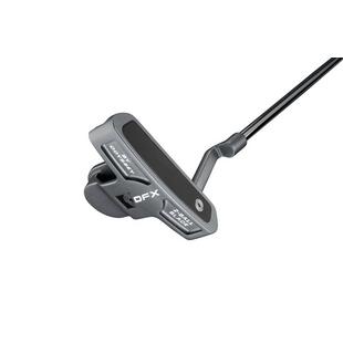 DFX 25 2Ball Blade CH Putter with Pistol Grip ODYSSEY