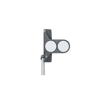 DFX 25 2Ball Blade CH Putter with Pistol Grip ODYSSEY
