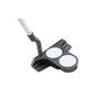 DFX 25 2Ball Blade CH Putter with Pistol Grip