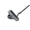 DFX 25 2Ball Blade CH Putter with Oversized Grip