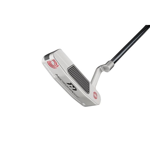 Microhinge One CH Putter ODYSSEY
