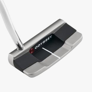Fer droit Microhinge Double Wide ODYSSEY