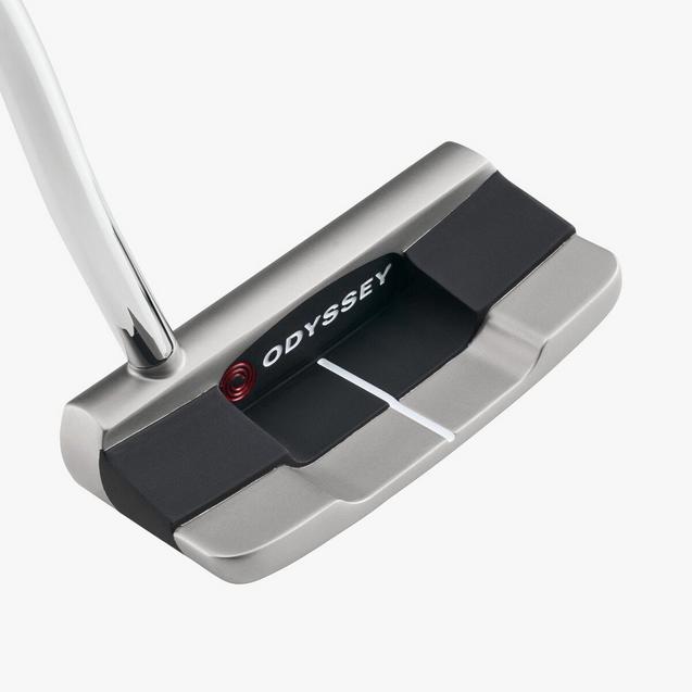 Microhinge Double Wide Putter ODYSSEY