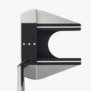 Microhinge Seven Slant Putter ODYSSEY