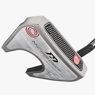 Microhinge Seven Slant Putter ODYSSEY