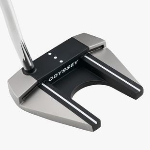 Fer droit Microhinge Seven à double pli ODYSSEY