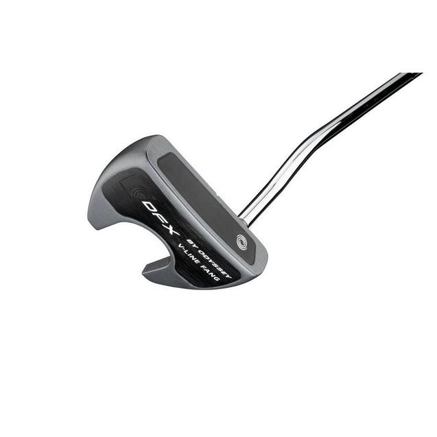 Women's DFX 25 Vline Fang Double Bend ODYSSEY