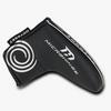 Fer droit  Microhinge One CH pour femmes
